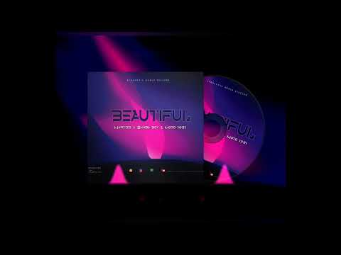 Teez ft Shaba boy & Moto1021(G.C.W)-Beautiful_Official_Song..(Prd by Teez)