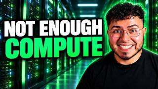 AI Compute Demand Is About to Explode...Here’s Why