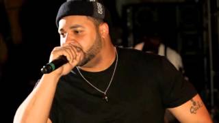 Joell Ortiz   0 to 100 Freestyle