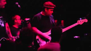 Dillinger Four - Fired Side Chat