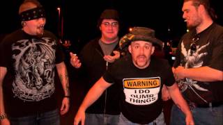 All My Rowdy Friends (Have Settled Down) Cover