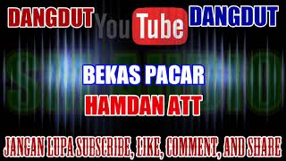 Download lagu Karaoke Dangdut KN7000 Tanpa Vokal | Bekas Pacar - Hamdan ATT HD mp3