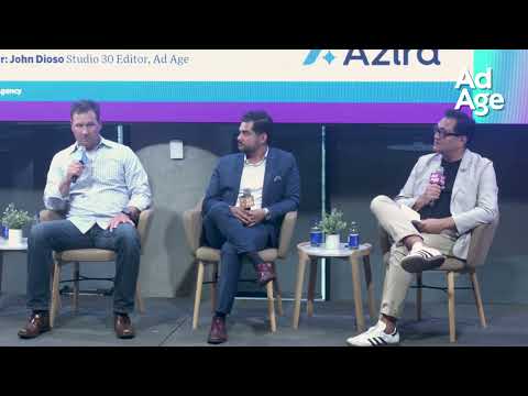 From Insight to Impact: How Azira and Chameleon Digital Media Drive Smarter Campaigns