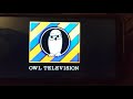 Radical Sheep Productions Owl Television YTV 1992
