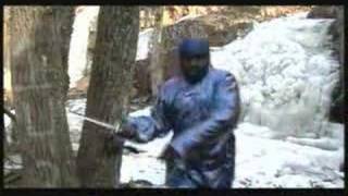 I&#39;m your Blacken Chinese Man