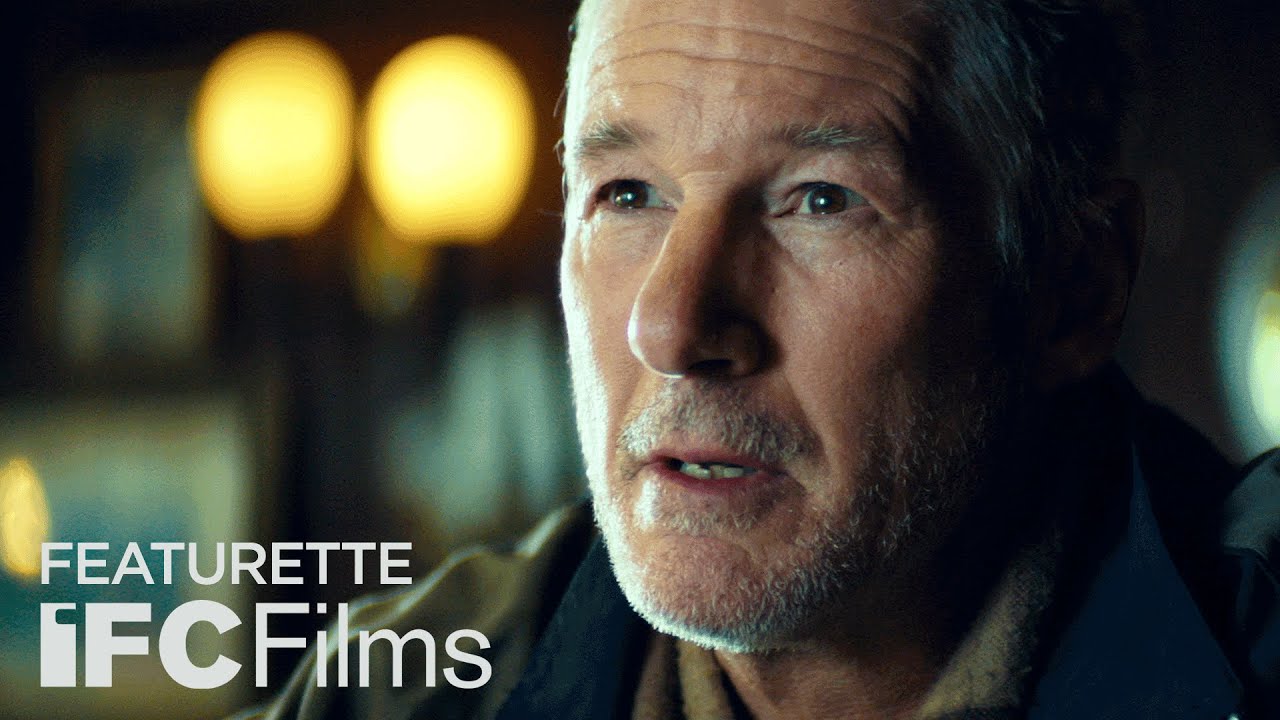 Miniature de la vidéo Featurette du film Time Out of Mind