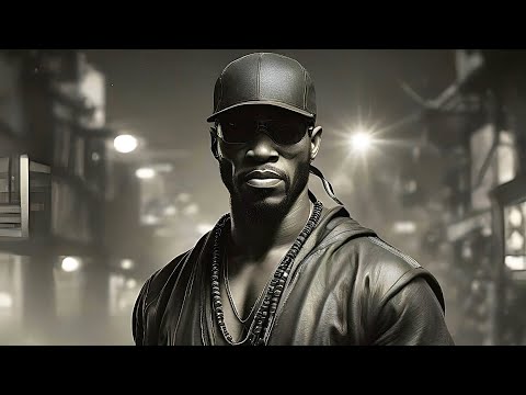 Method Man, DMX, Nas - Dogs for Life