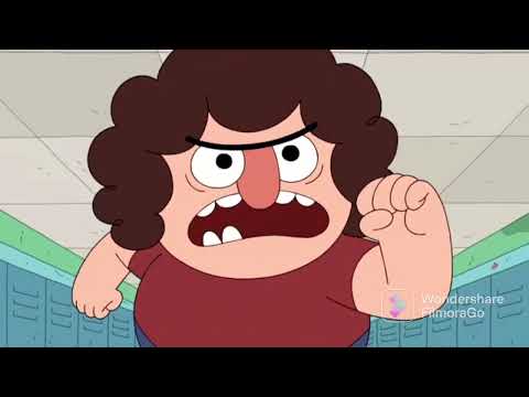 Cartoon story 2 part 21 car chase