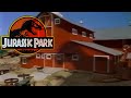 1994 Jurassic Park Series 2 Rare VHS Commercial Variant