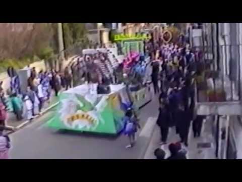 Carnevale Amorosino 2000