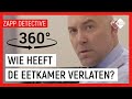 Reconstructie in 360° | Zapp Detective | NPO Zapp