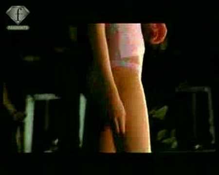 fashiontv | FTV.com - NAORY MARE BEACHWEAR S/S 2006