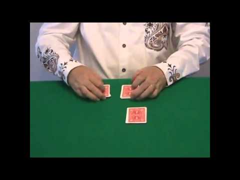 ESP Card Magic (Nick Trost) Vol  11 by Aldo Colombini