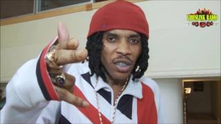 Vybz Kartel - Closed Casket (Alkaline Diss)