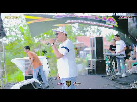 AIR BUNGA - ADI SATRIA AMELIA MUSIC || LORENG TEAM 2025