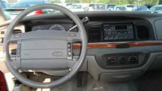 preview picture of video '1995 Ford Crown Victoria Marysville WA 98270'