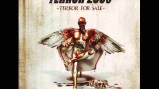 Terror 2000- Bloody Blues Blaster