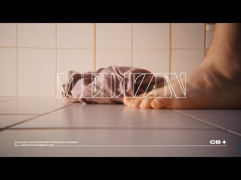 CASINO BLACKOUT – Medizin (Official Video)
