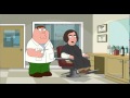 Family Guy Javier Bardem Haircut