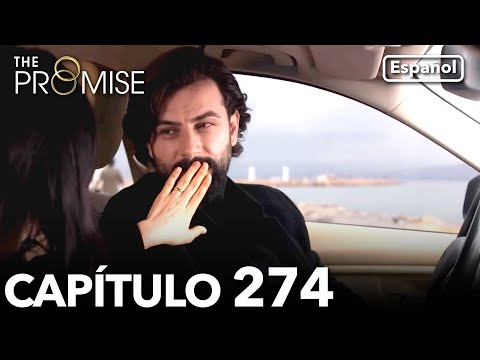 The Promise Chapter 274 (in Spanish)
