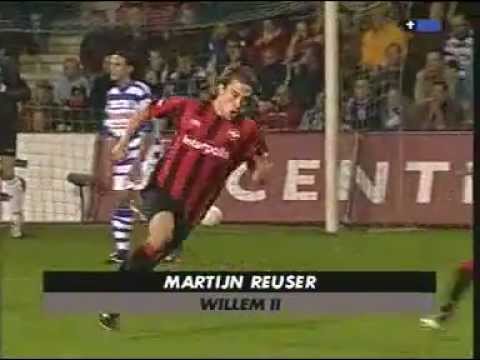 Martijn Reuser goal