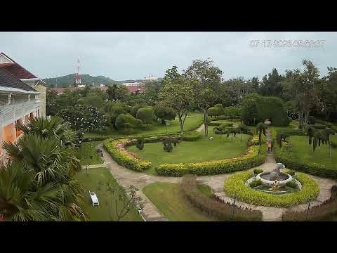 Centara Grand Beach Resort