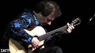 "So Long Michael" Pierre Bensusan