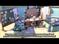 Disneycember II Sub ITA Chicken Little I Robinson