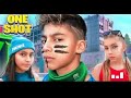 Ferran-One shot [official￼ music video