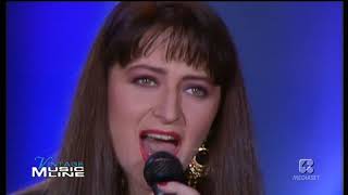 Basia - Cruising for Bruising 1990