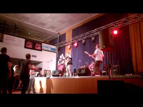 Blikající miminko - Blikající Miminka