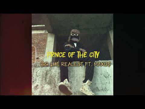 OG The Realest° - Prince Of the City (REMIX) Ft. MAXU$ | The Nephop Times