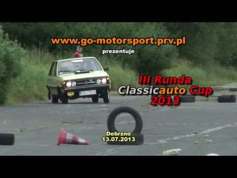 III Runda NOVOL Classicauto Cup - Debrzno (13.07.2013) - best of