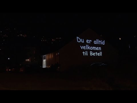 Betelkveld -Vekerevyen 2014-