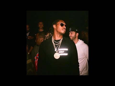 [FREE] Future Type Beat 2024 - "Trenches"