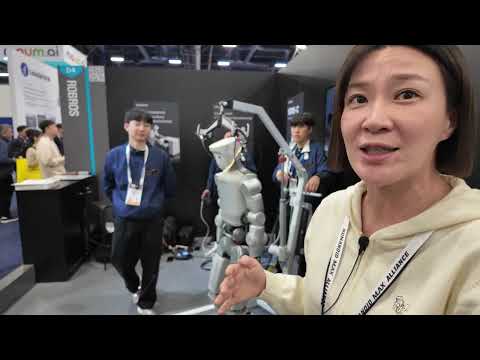 IGRIS-C Review Video 1