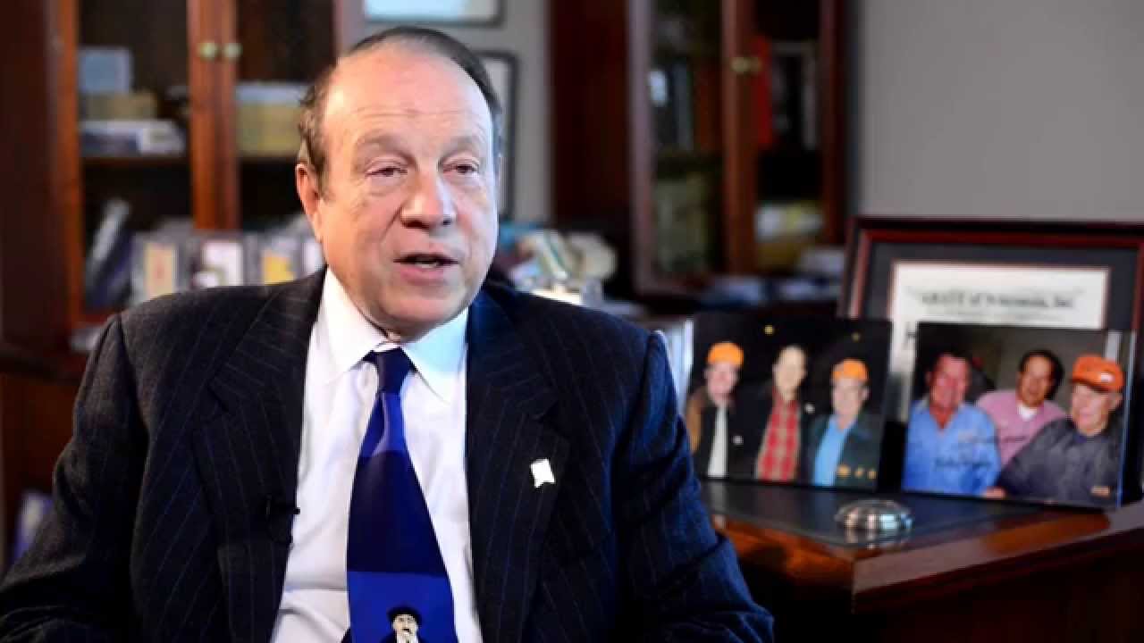 Meet Michael Hupy of Hupy and Abraham