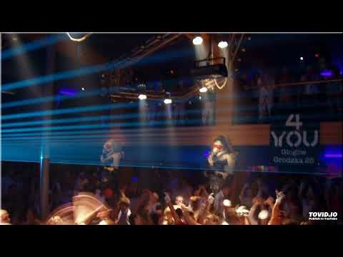 Klub Protektor Glogow - Mixed by Djs Team 23.11.2002 Vol. 5