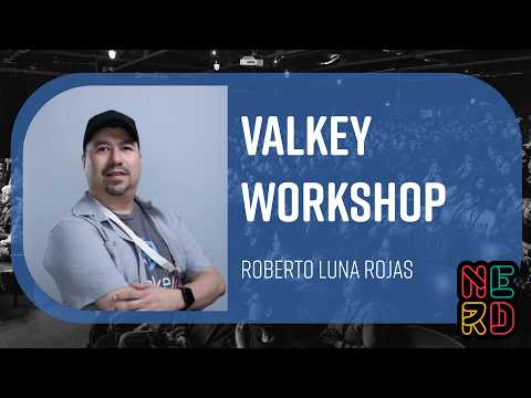 Valkey Workshop