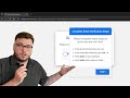 How To Not Fall For The Fake CAPTCHA Scam