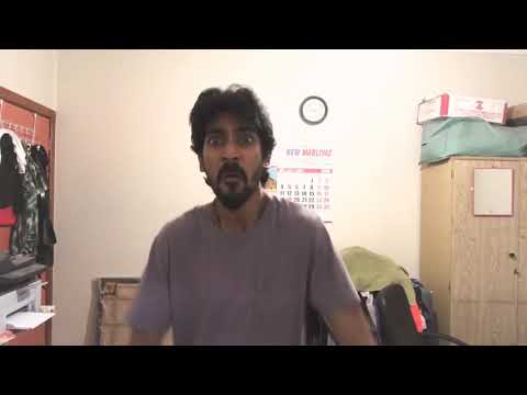 Tharshan Nithiey Manmadhan scene STR SIMBHU