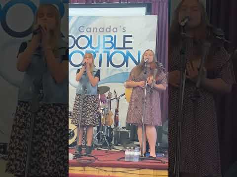 Canada’s Double Portion Concert @Shearstown