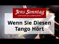Wenn Sie Diesen Tango Hört | Daniel Wirtz | PUR ...