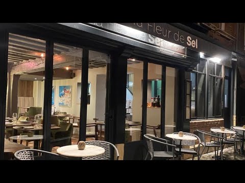 La Fleur de Sel | Honfleur, France | Hotel Review ⭐