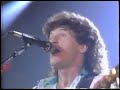 Reo Speedwagon - I Don't Wanna Know - Kansas City 1985