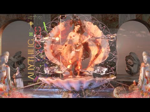 𝙄.𝘼𝙥𝙝𝙧𝙤𝙙𝙞𝙩𝙚; pearl strewn heart and wanton eyes