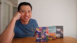 Wolf Pack - Ra video thumbnail