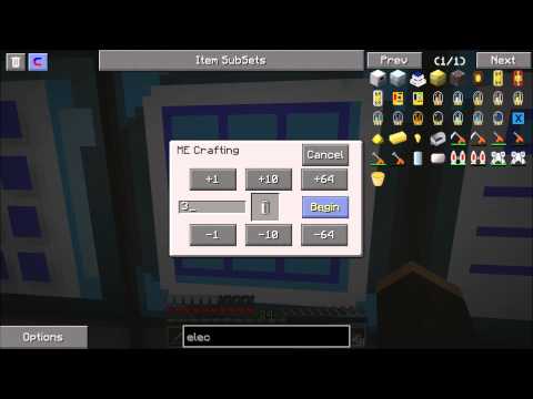 Feed the Beast Unleashed Plus Episode 43