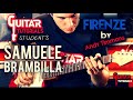 GT Students | Samuele Brambilla plays "Firenze" by Andy Timmons