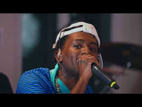 Caio Luccas - Tudo que eu Faço (Quando nós Casar Trend) ao vivo - JAM #01